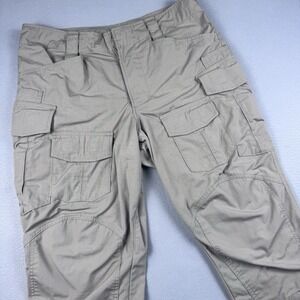 Crye Precision G3 Field Pant Men 36R Sand Tactical Cargo Military Workwear